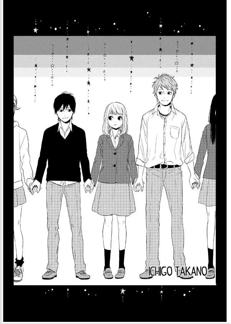 Orange (TAKANO Ichigo) Chapter 11 2